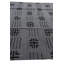 Tapis gris 8 x 10 Pinkerton