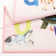 Eric Carle Alphabet Zoo Graphic/Print Pink Area Rug