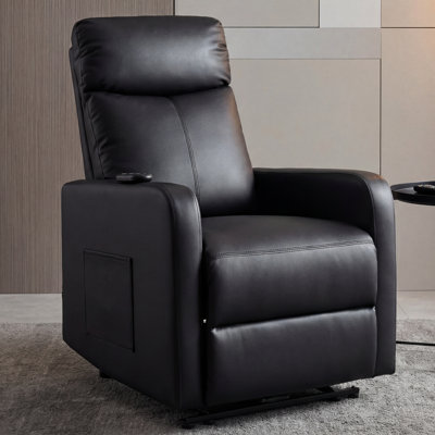 Fauteuil inclinable électrique Wall