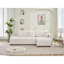 Canapé d'angle capitonné en forme de L scandinave d'inspiration moelleuse avec coussins décoratifs-1495446432-1488068119