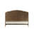 Brown King Upholstered Bed-1410864729