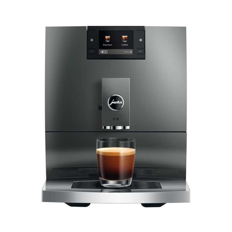 C9 piano black (INTA)