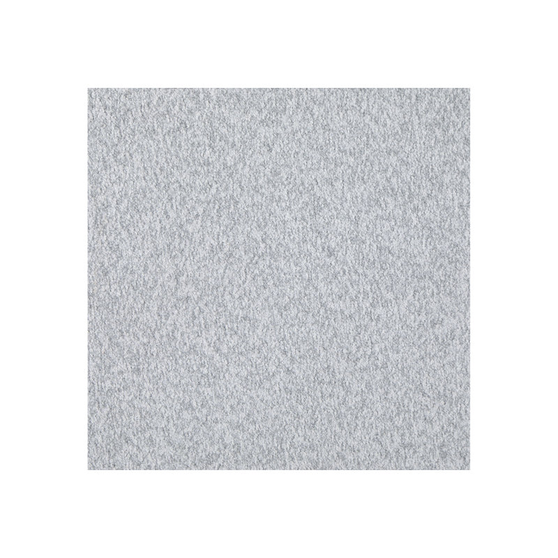 Light Gray Fabric Sectional Sofa with Storage and Cup Holder