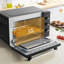 Vonhaus Toaster Oven
