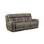 Canapé inclinable électrique 90 po-88341371