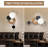 Modern Metal Murals