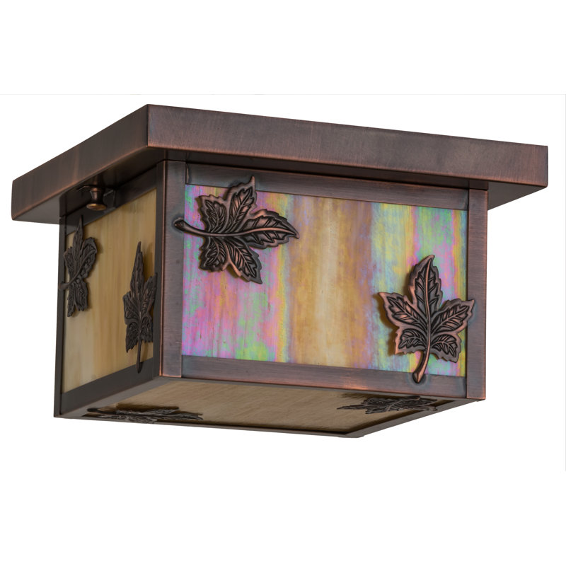 1 - Light Flush Mount