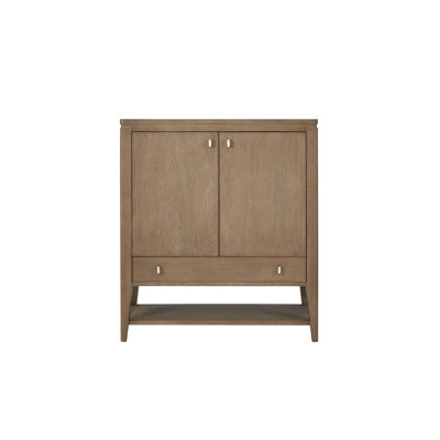 Commode de porte - Caramel