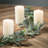 Kannon 72" Artificial California Eucalyptus Garland