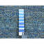 Tapis vert 100% laine noué à la main 4 pi 1 po x 6 pi Kohinoor Herrita 07EFE8EADDC74F59BB668B668D15E378