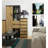 Gelincik Particle Board Rectangle Storage Unit Accent Chest