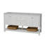 Ensemble de meuble-lavabo double 72 po Binne-2084981161-2084987077