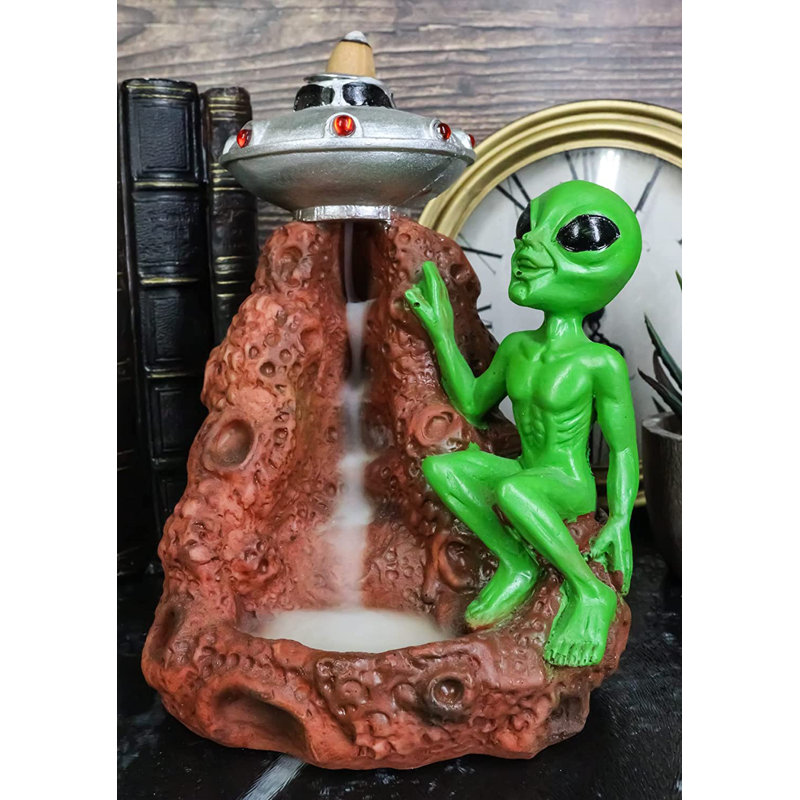 Amai Fantasy & Sci-Fi Figurines & Sculptures
