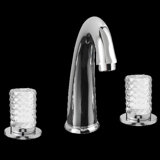 Kyros Widespread Bathroom Faucet