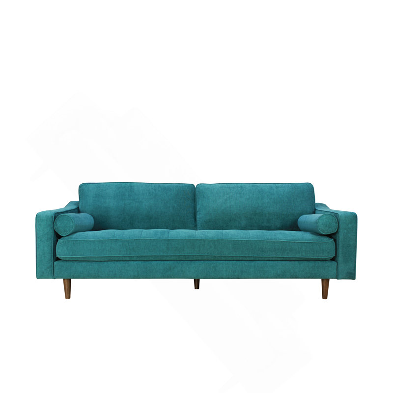 Canapé - Turquoise, Vert