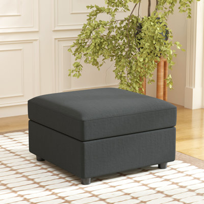 Canapé modulaire rembourré BOX MODULE STO SOFA