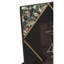 Black Picture Frame with Mat-74716099