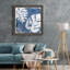Indigo Indigo impressions IV-reproduction d’art-896088190-896225019