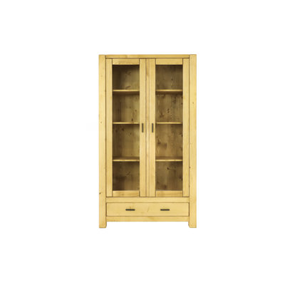 Mccleskey Display Cabinet