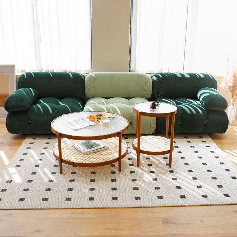 Colsyn 2-Piece Coffee Table Set