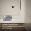 Archer® Alcove 60" x 32" Whirpool Bathtub-1838877859-1752100193