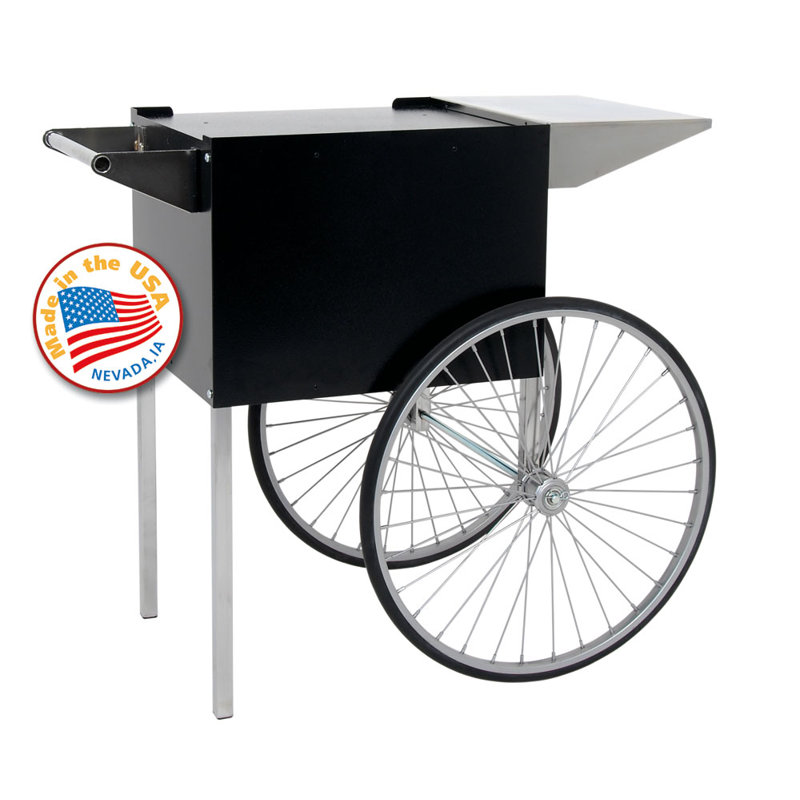 Professional Series 12 oz. / 16 oz Chariot de remplacement, H 33 po x l 38 po x P 21 po