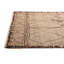 Tapis brun Odea