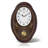 Wood Wall Clock