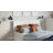 Daurice Solid Wood Panel Headboard-621769627-621769626