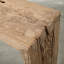 72'' W Solid Wood Console Table