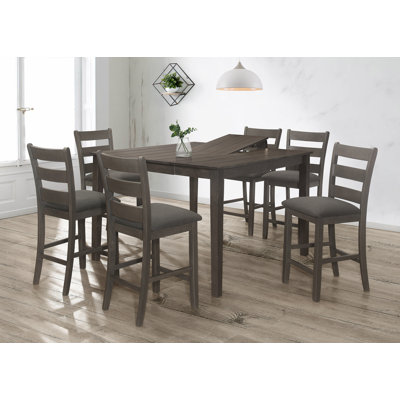Tyesha Dining Table