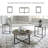 Kleinschmidt 3 - Piece Living Room Table Set