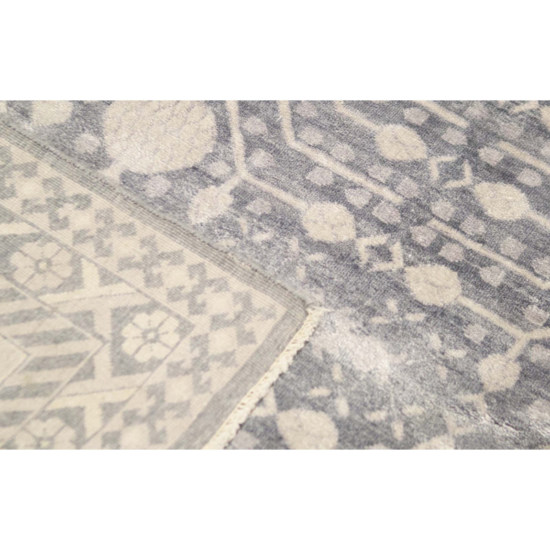 One-of-a-Kind 8' X 10'3" Area Rug
