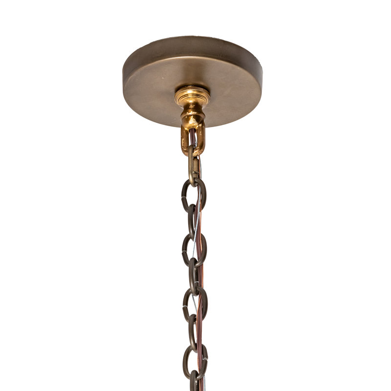 Arendal 4 - Light Chandelier