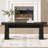 47-Inch Wooden Entryway Bench for Bedroom-2001418623