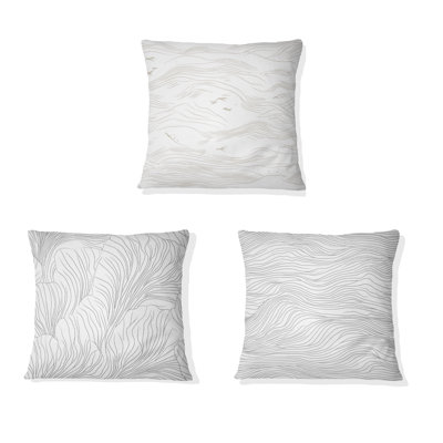 Coussin Coastal Accent