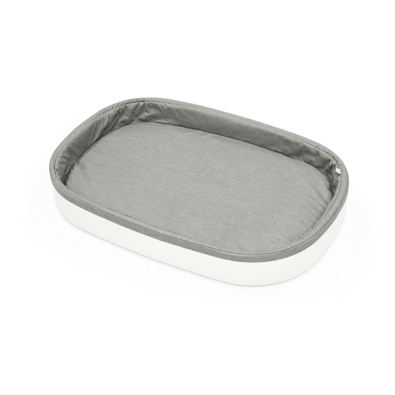 Sleepi™ Changing Table Topper and Changing Pad