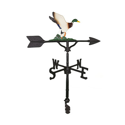 32'' H Weathervane