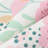 Liora Machine Washable Floral Area Rug For Living Room-831060698