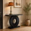 Table console d'entrée