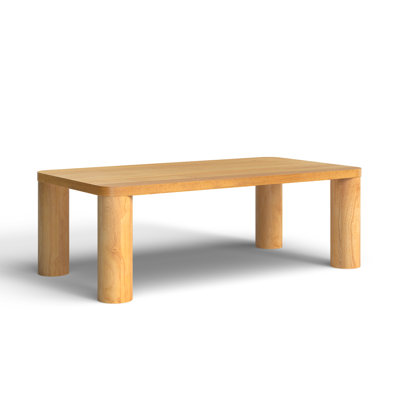 Patricio Single Coffee Table
