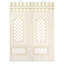 Schumacher x Marie-Anne Oudejans Bamboo Trellis Panel B-1510910157