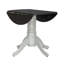 Luz Extendable Round Dining Table-115141185