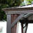 20 Ft. W x 12 Ft. D Aluminum Patio Gazebo