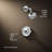 Purist Shower Trim-92179318-92179322