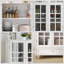 Buffet Minimalist White-1837120483
