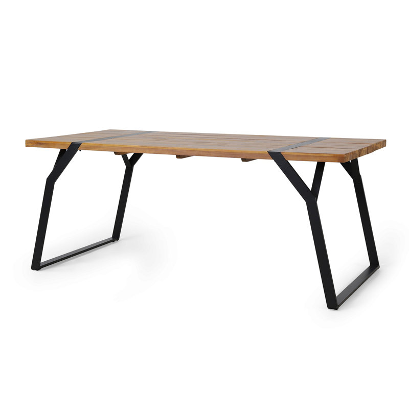ZORA DINING TABLE