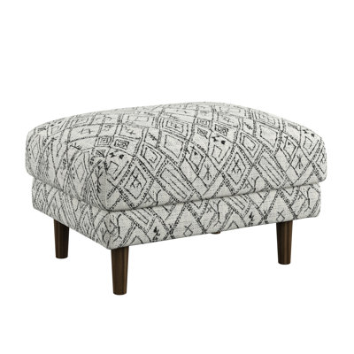 Abstract Ottoman
