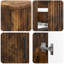 Bathroom Storage Furniture Set-1063045931