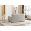 Large Size 1 Seater Sofa-1416755350